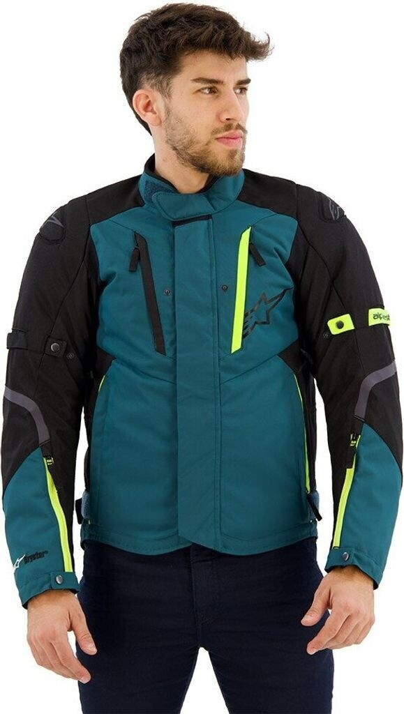 Alpinestars RX-5 Drystar