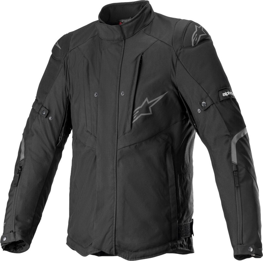 Alpinestars RX-5 Drystar black/anthracite