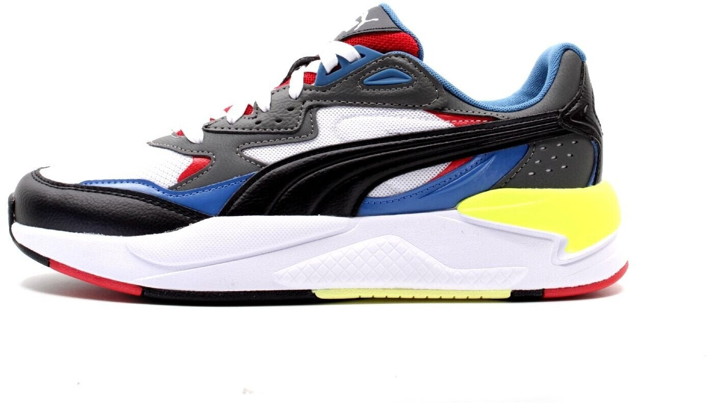 Puma speeder clearance black dark shadow