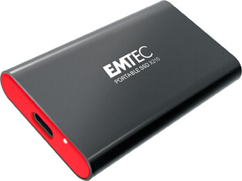 Emtec X210 Elite 256 Go