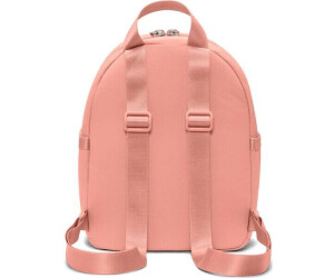 Hot pink mini backpack on sale
