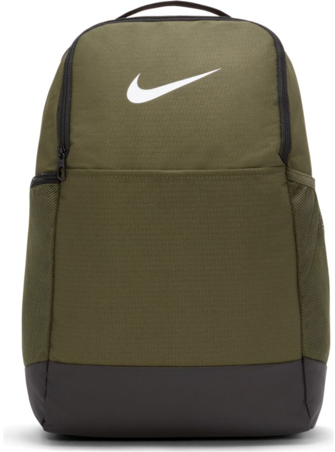 Nike Brasilia Backpack 9.0 (BA5954) cargo khaki/black/white ab 29,99