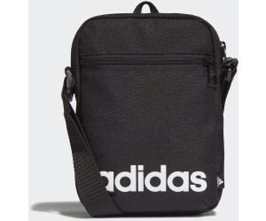 Adidas Essentials Logo Bag black desde € | Compara precios idealo