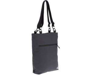 Jack Wolfskin 365 Tote Bag phantom ab 23 90 Preisvergleich bei