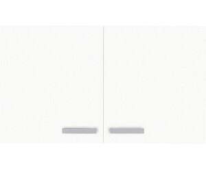 Optifit Salo Hängeschrank 100 cm weiß ab 94,95 € | Preisvergleich bei