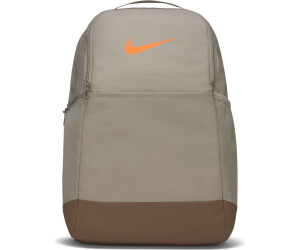 Nike Brasilia Backpack 9.0 (BA5954) stone/sandalwood/total orange desde  21,95 € | Compara precios en idealo
