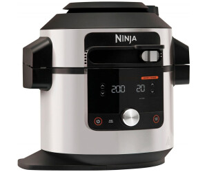Ninja Foodi Max OP500EU : Avis & Test, Mode d'emploi 2024 ❤