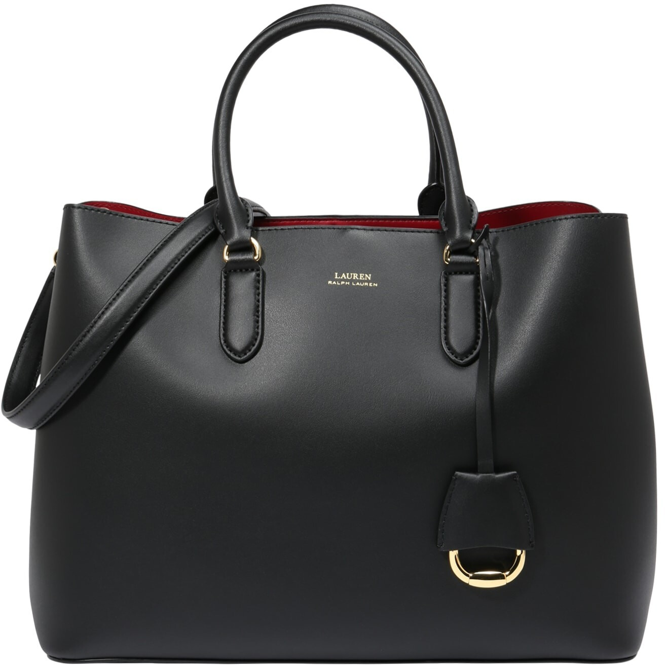 Ralph Lauren Marcy Satchel Large ab 244,25 € (August 2022 Preise