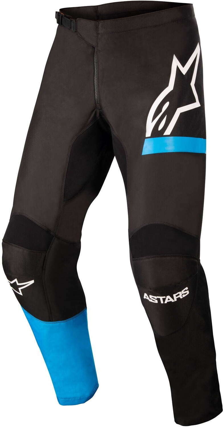 Alpinestars Fluid Chaser Black/Blue
