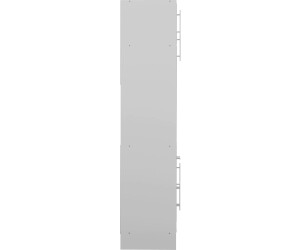 TemaHome Küchenbuffet Louise 91 x 40 x 180 cm weiß ab 269,99 € |  Preisvergleich bei