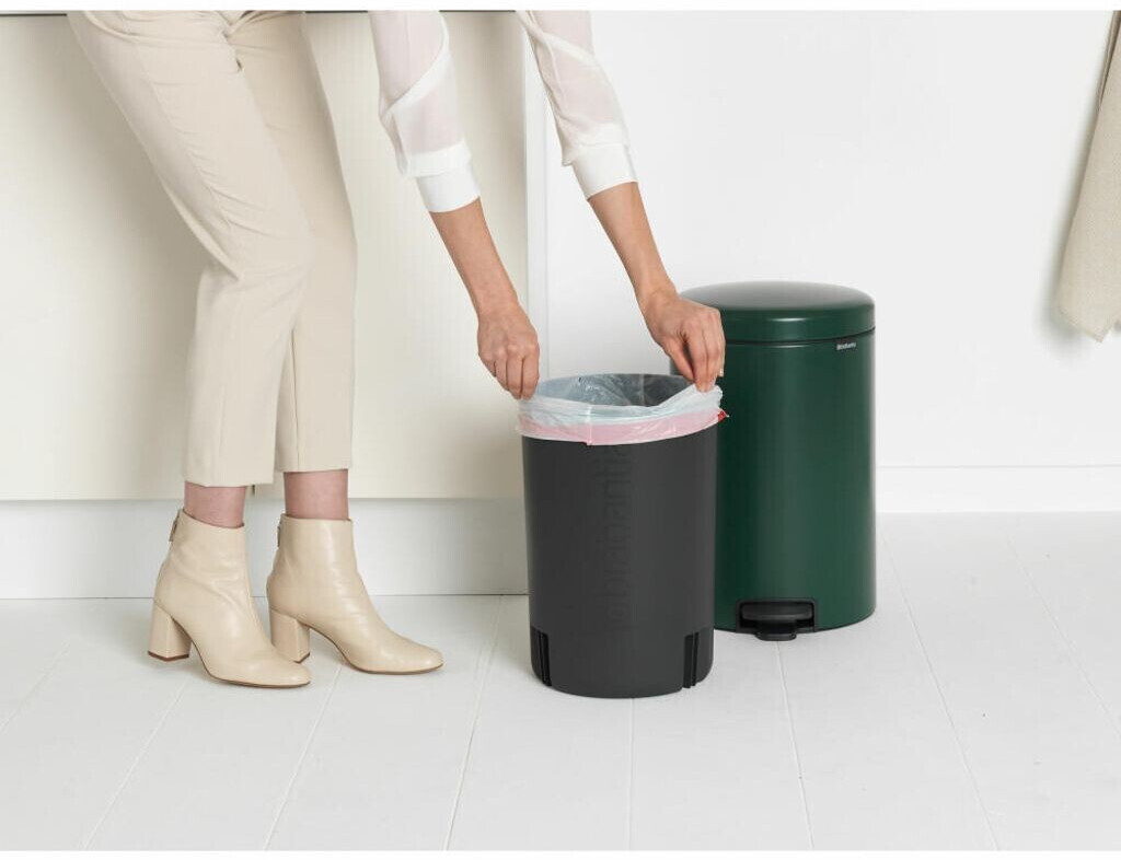Brabantia newIcon 20 L pine green