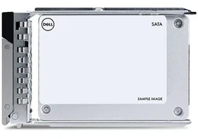 Dell Sata Mix Hot-plug (345-BDFN)