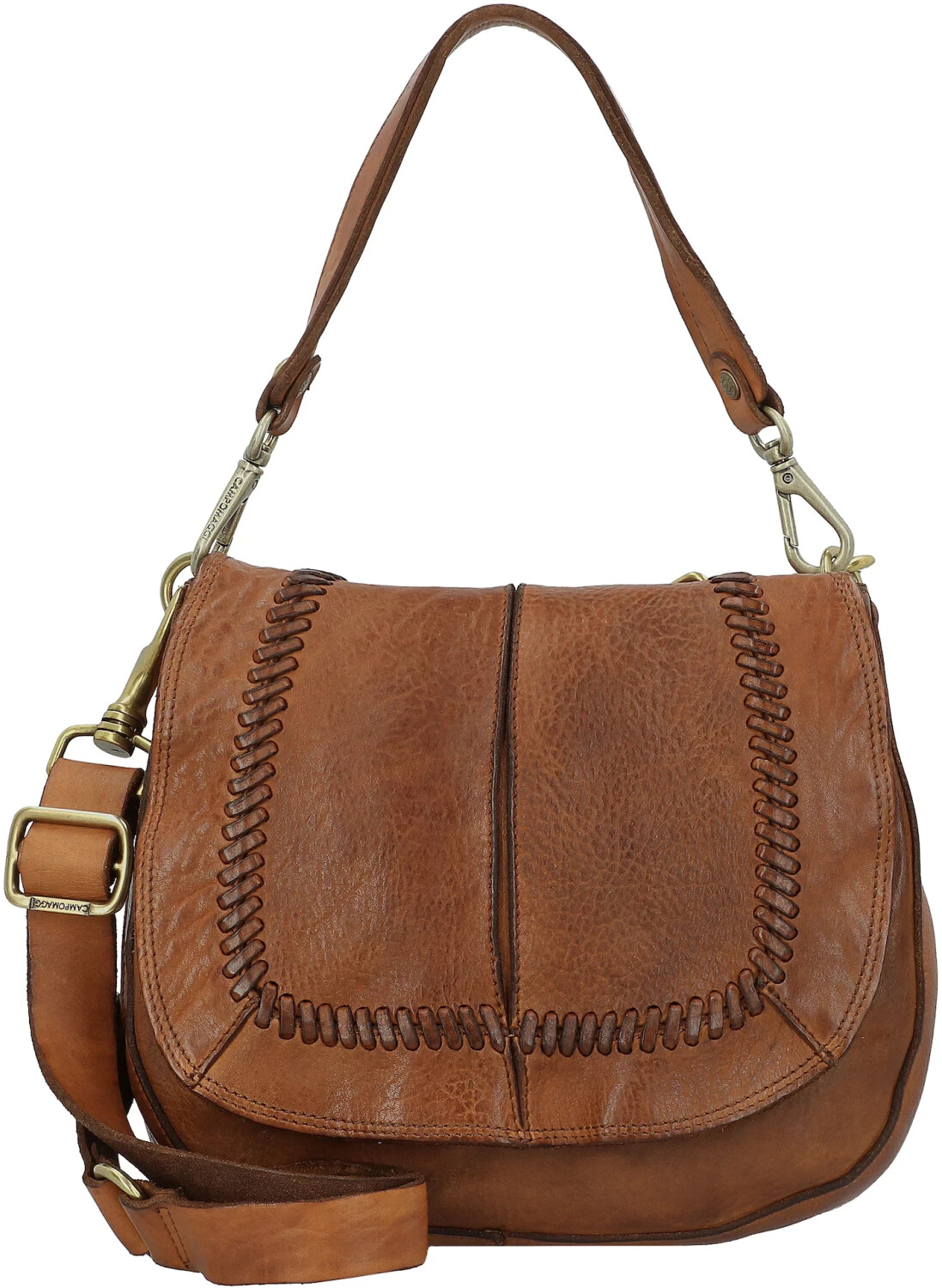 Campomaggi Dalia cognac