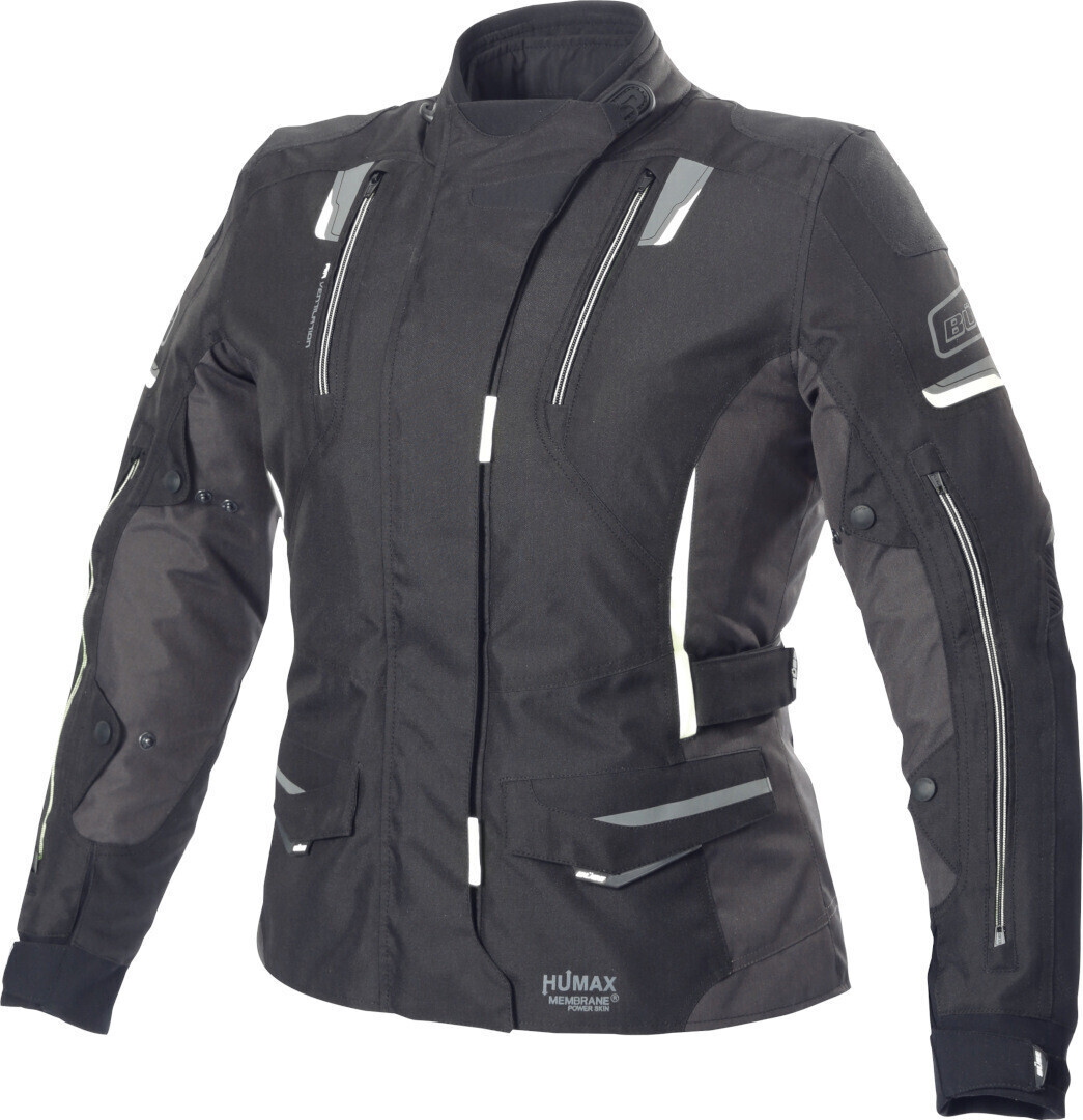 Büse Lady Jacket Jana black