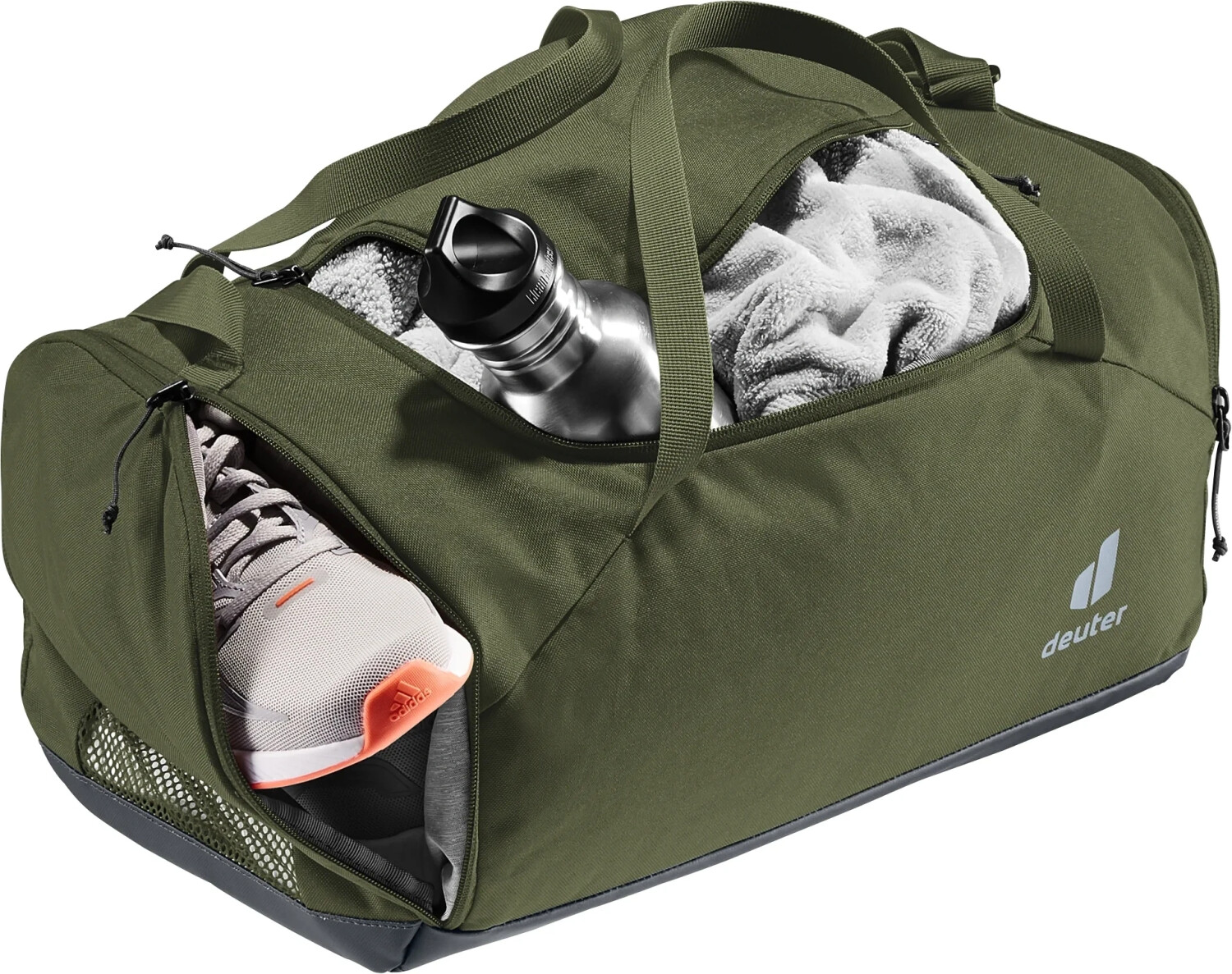 Deuter Hopper khaki/graphite (2022)