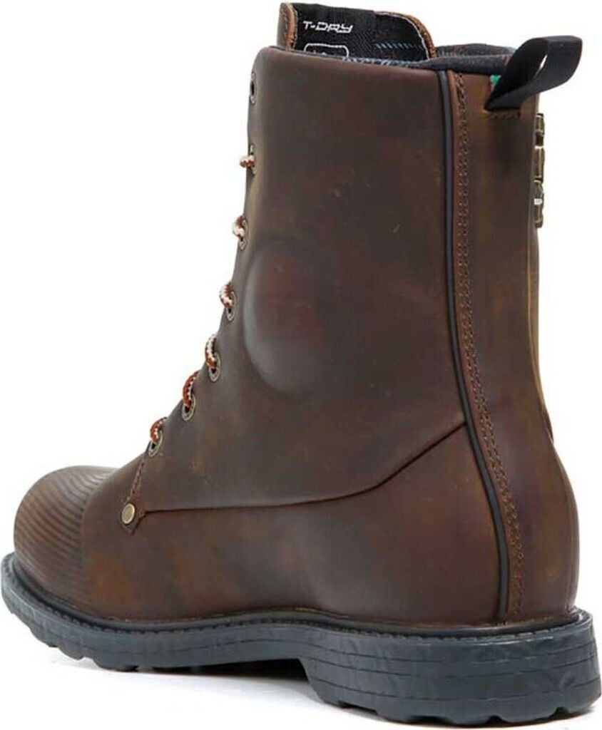 TCX Bottes Blend 2 Waterproof marron