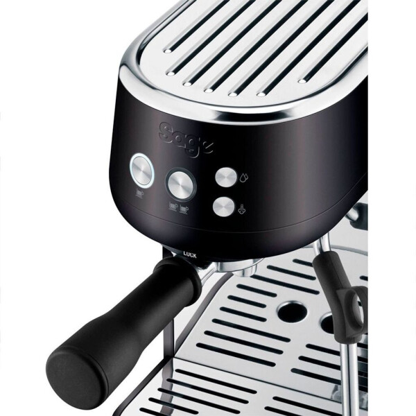 Sage The Bambino SES450 Black Truffle (SES450BTR4EEU1), Bild 16