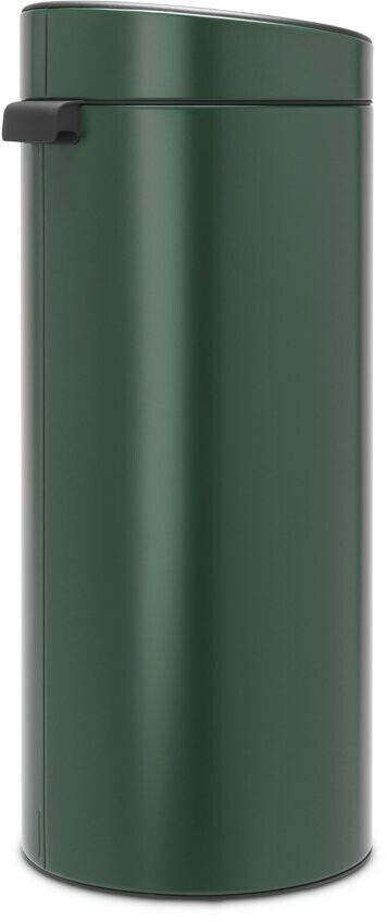 Brabantia Touch Bin New 30 L vert