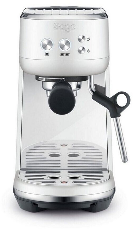 Sage The Bambino SES450 White (SES450SST4EEU1)