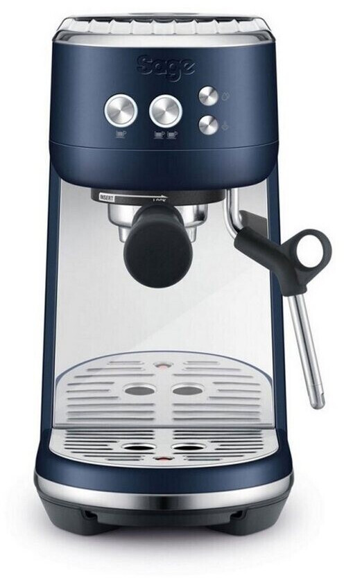 Sage The Bambino SES450 Blue (SES450DBL4EEU1)