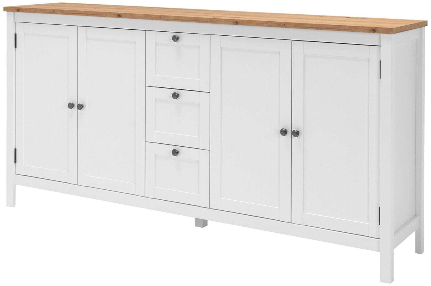 Finori Bergen 180x90cm