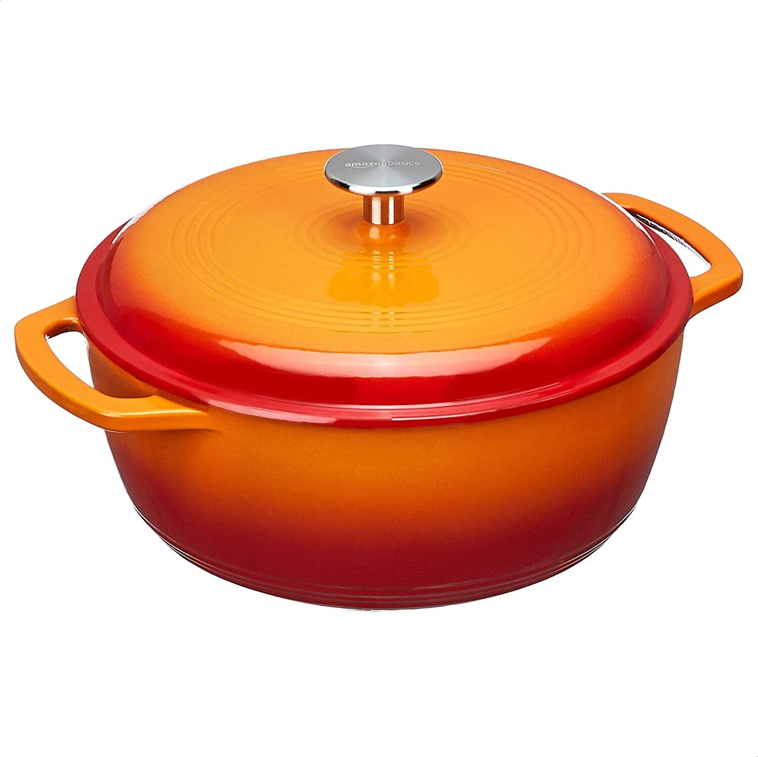 AmazonBasics Stewpot 4,07 L