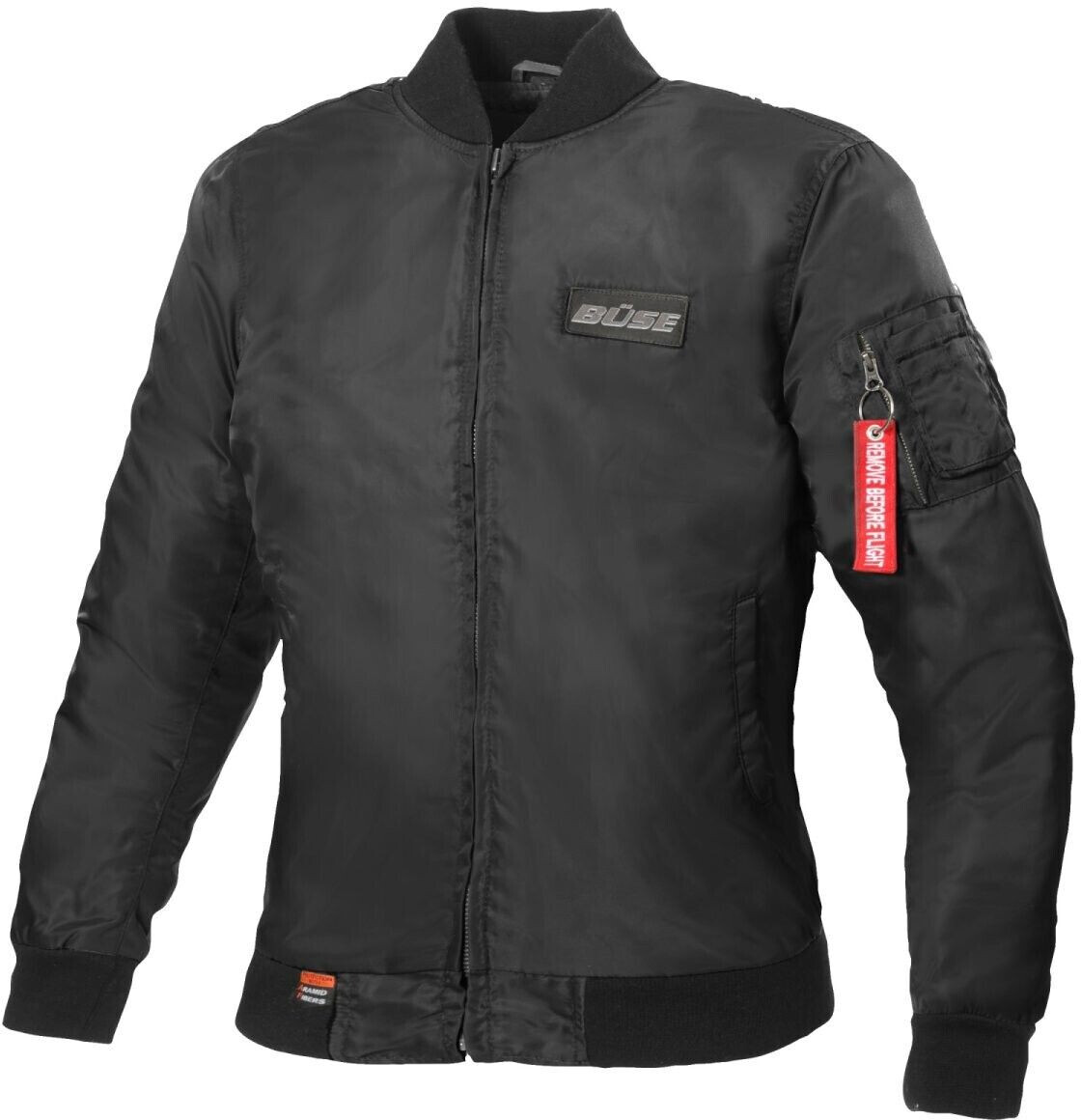 Büse Kingman Lady Jacket
