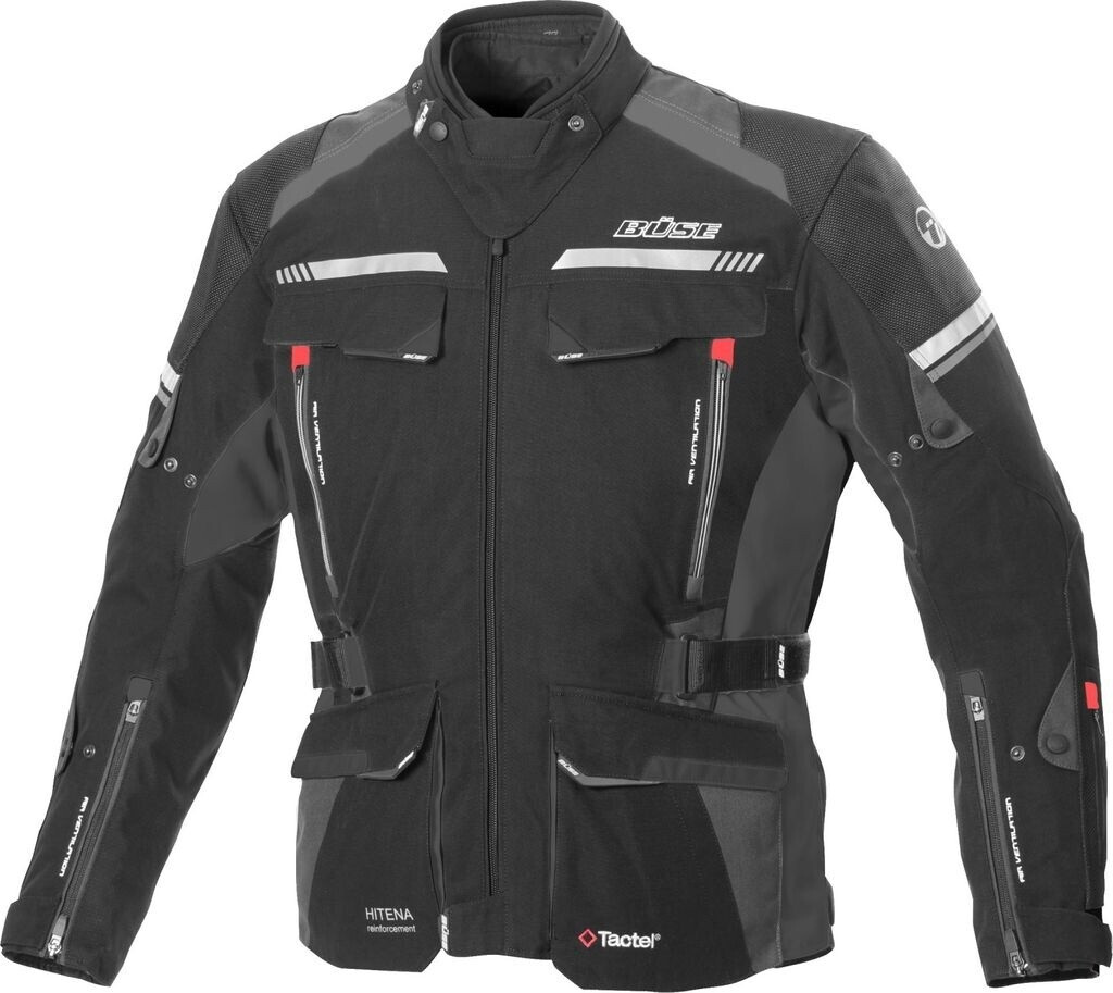 Büse Highland II Jacket