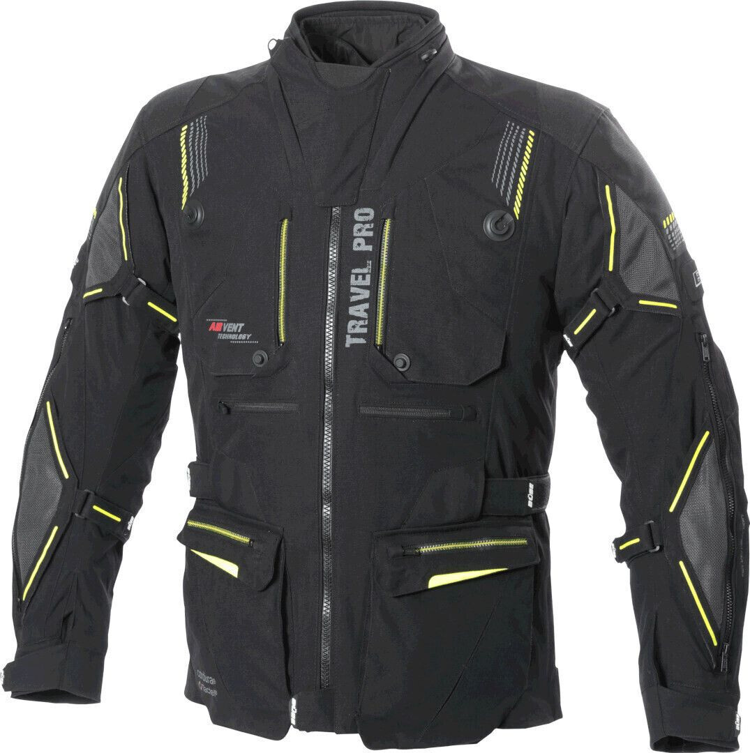 Büse Travel Pro Jacket