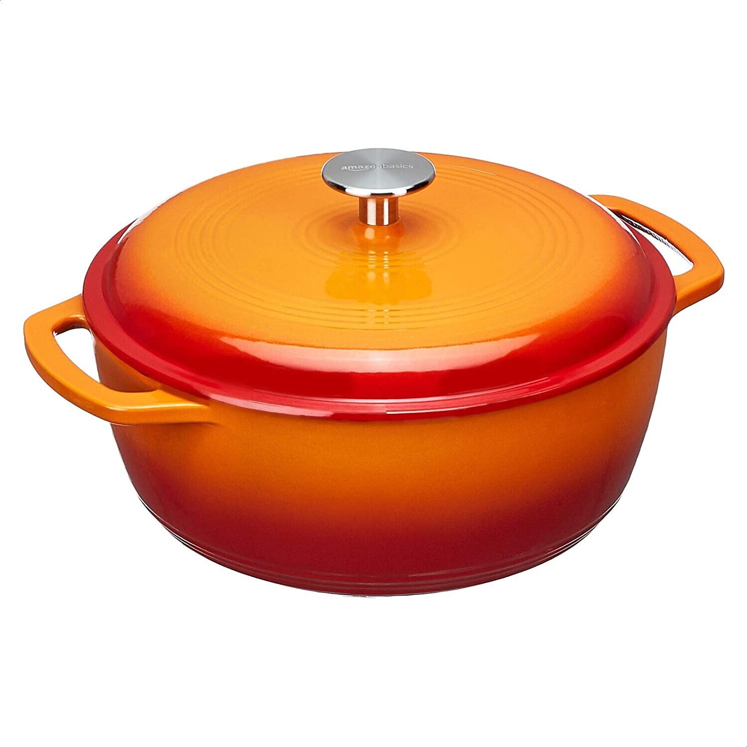 AmazonBasics Stewpot 5,67 L