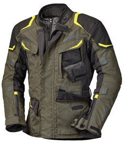 Held Tardo Top 62125.47 khaki/yellow