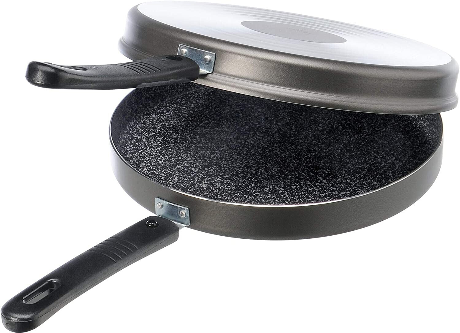 Alluflon Tradizione Italia Double Pan 26 cm