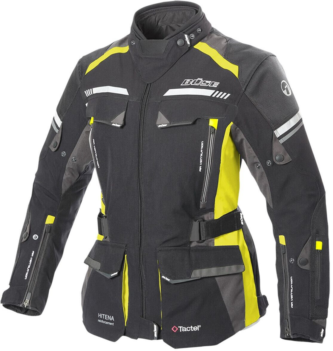 Büse Highland II Lady Jacket