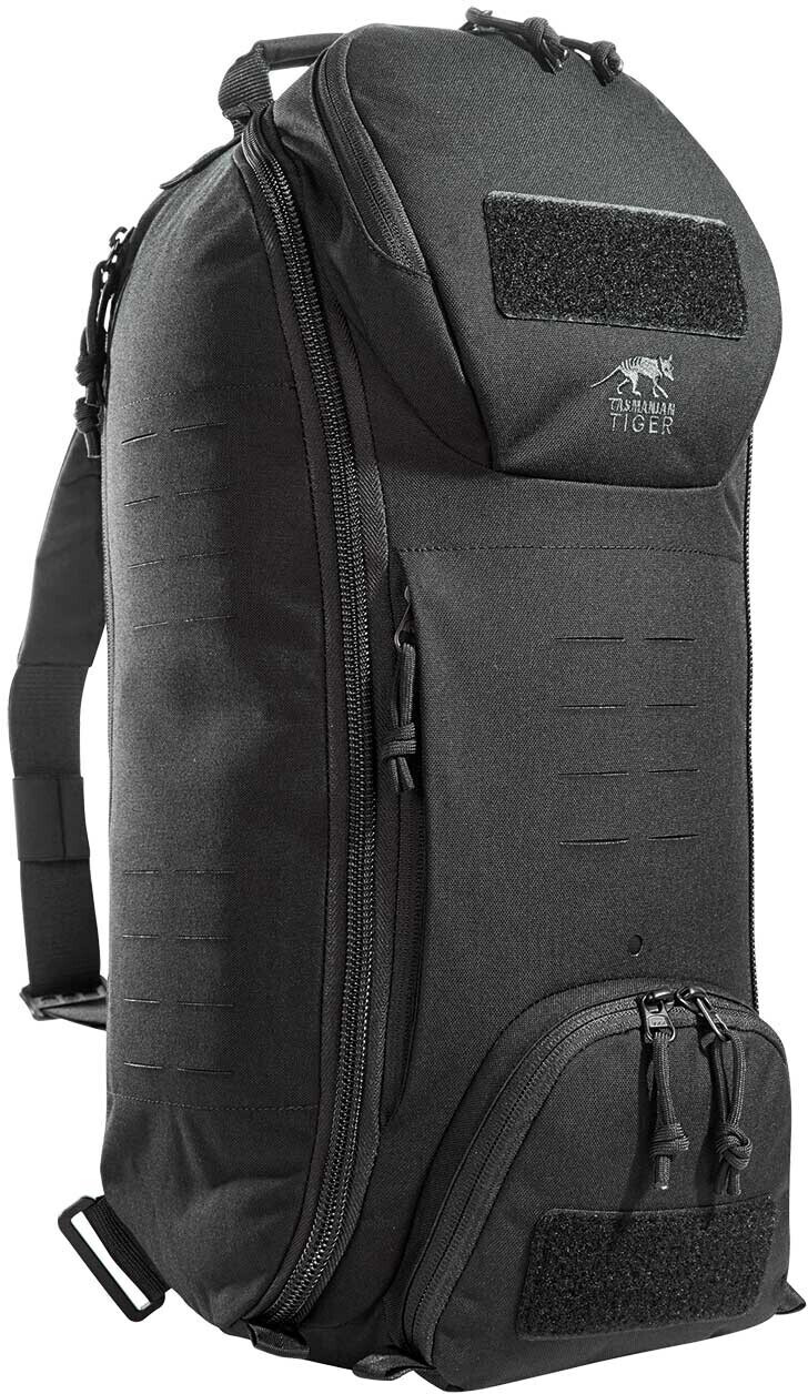 Tasmanian Tiger TT Modular Sling Pack 20 black