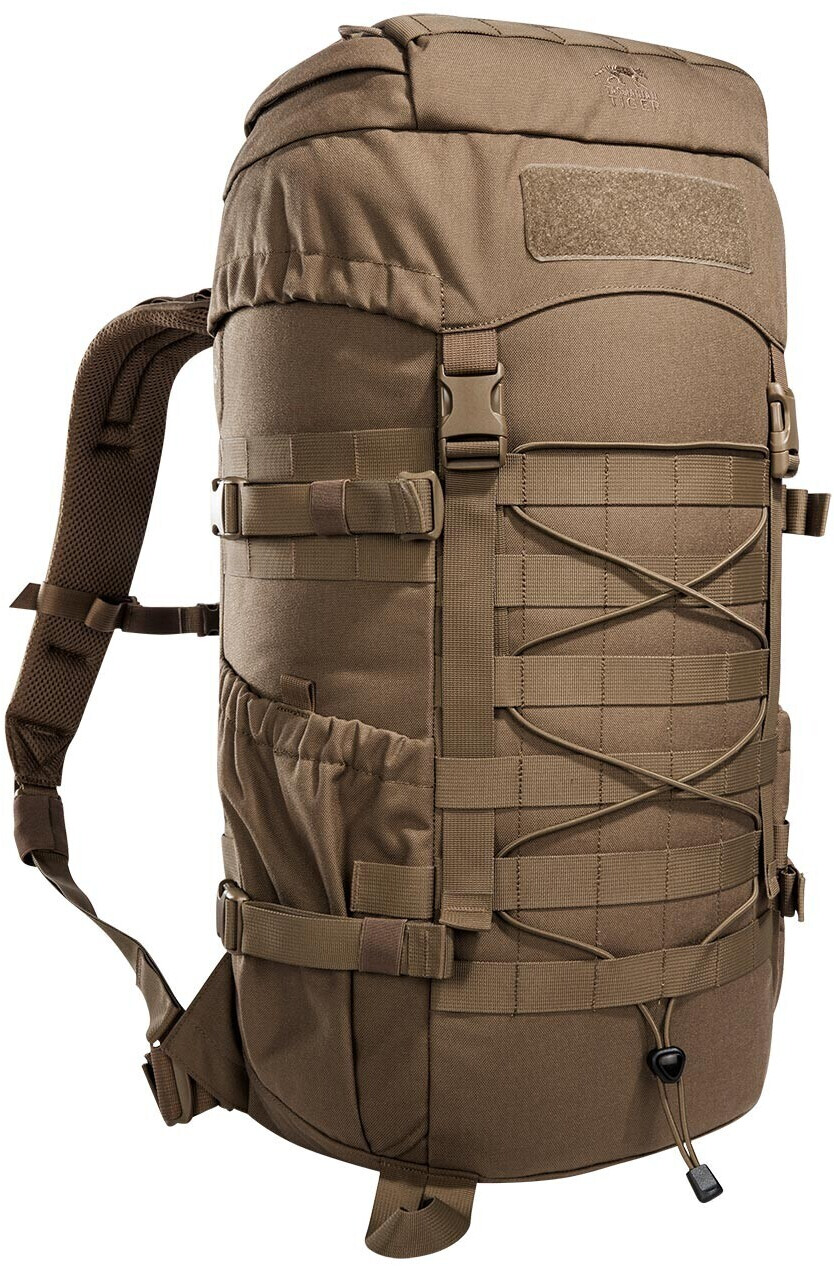 Tasmanian Tiger TT MIL OPS Pack 30 coyote-brown