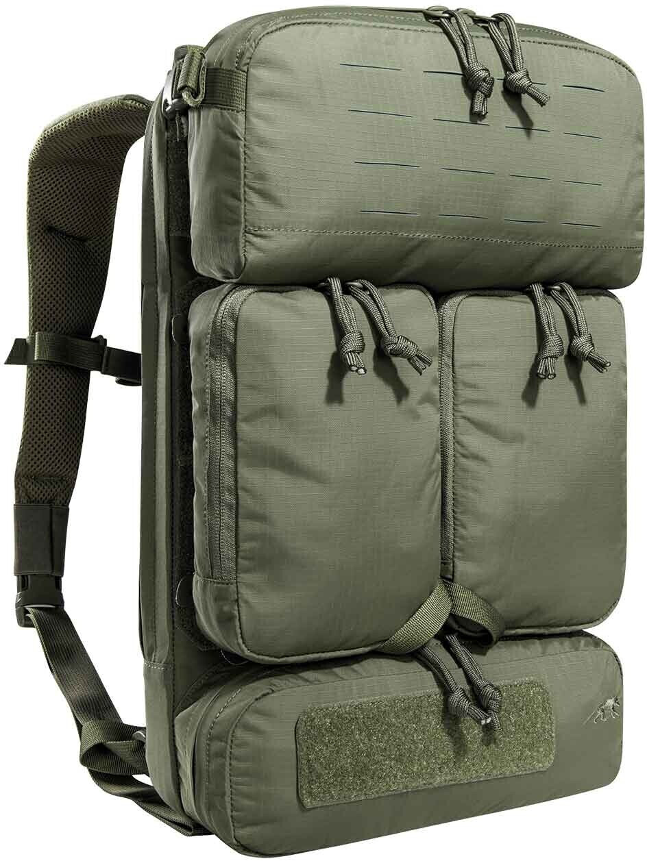 Tasmanian Tiger TT Modular Gunners Pack olive