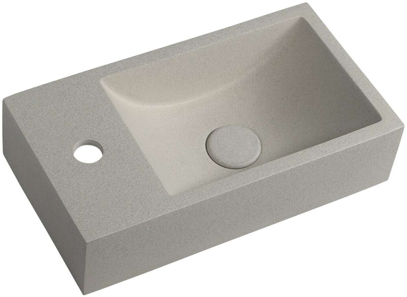HAK Small Crest 40x22cm (AR410)