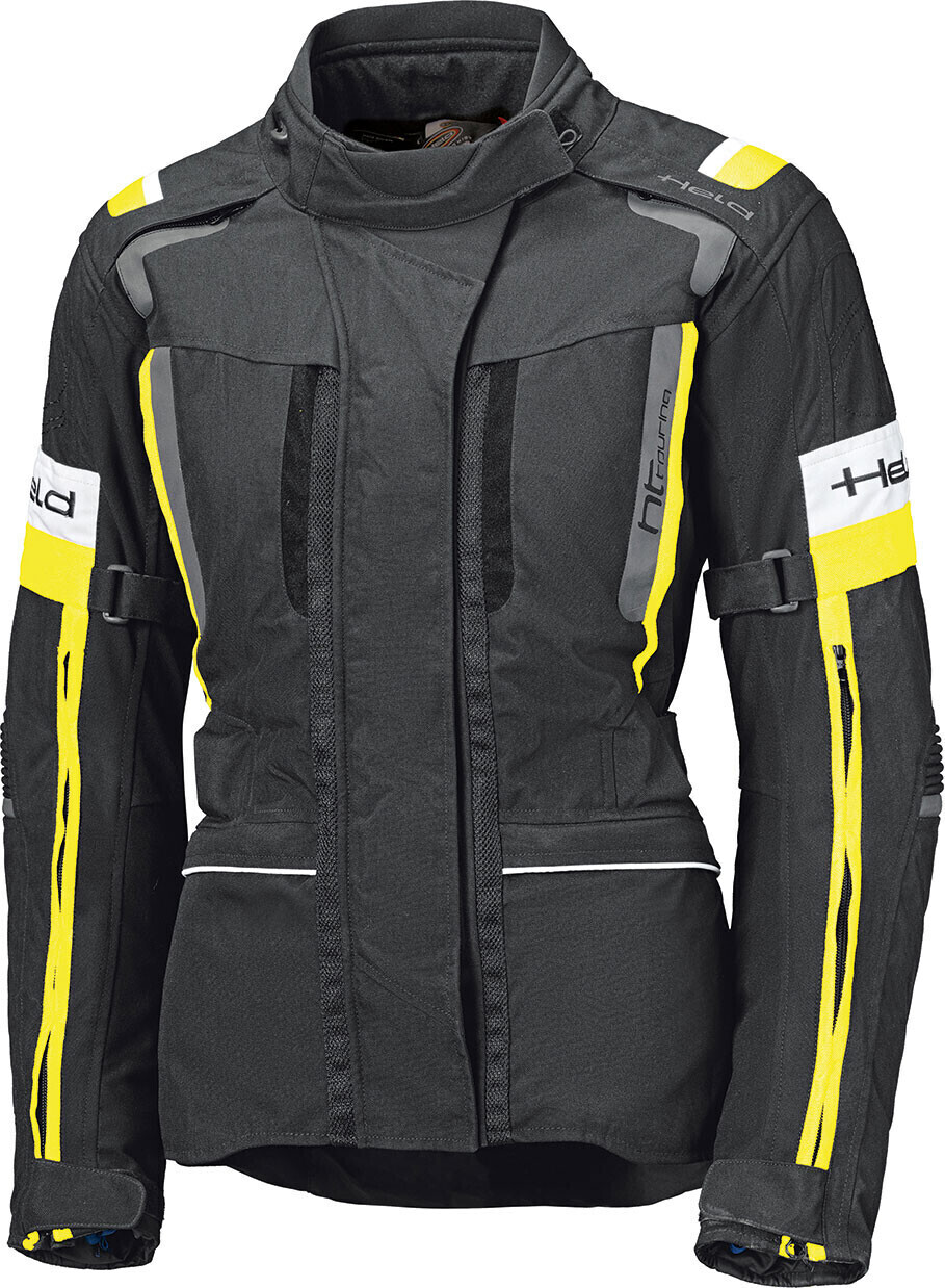 Held 4 Touring II Lady black/yellow