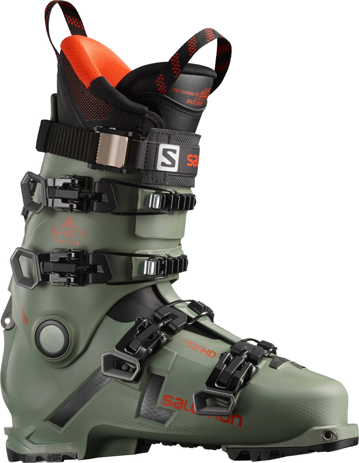 Salomon qst 130 on sale