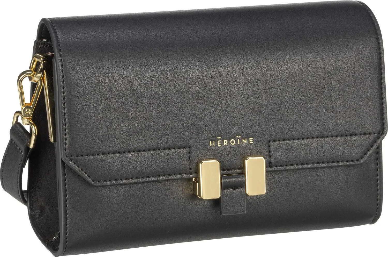 Maison Hēroïne Lilia Tablet Mini Case (MH28-132) black