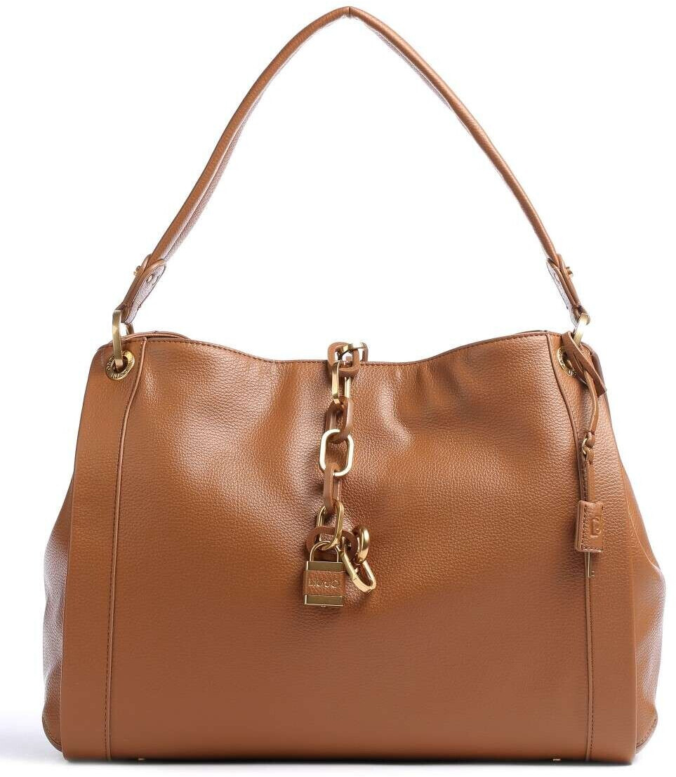 LIU Jo Hobo Bag (NF1046-E0031) deer