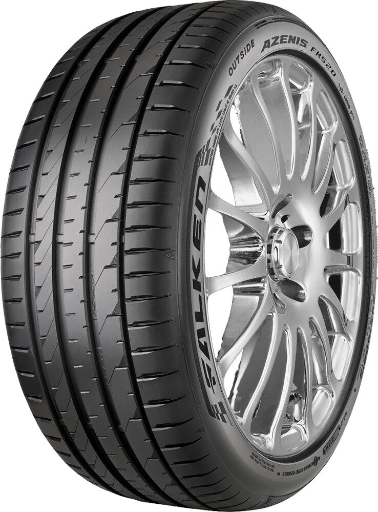 Falken AZENIS FK520 225/45 R18 95Y XL