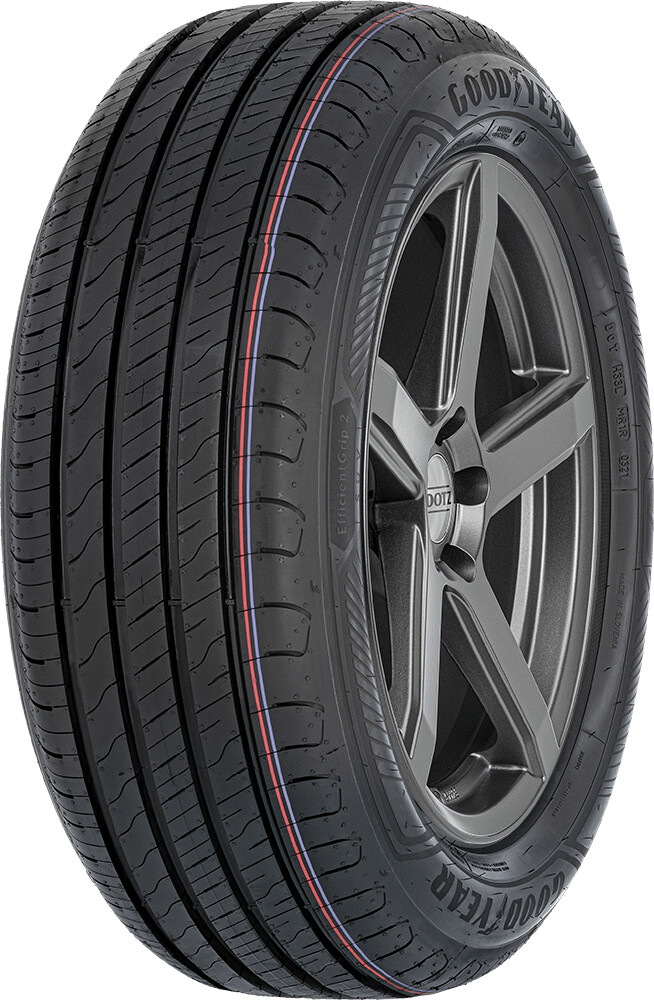 Goodyear EfficientGrip 2 SUV 285/65 R17 116V
