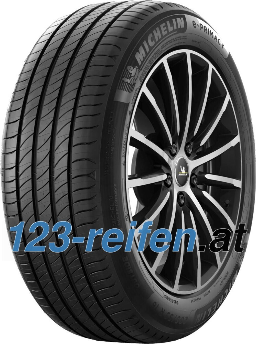Michelin E Primacy 195/65 R15 95T XL
