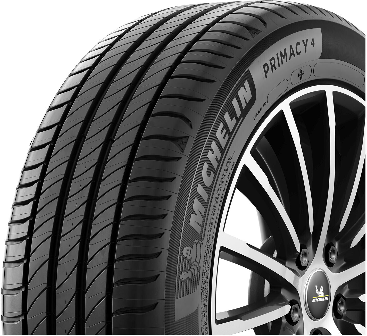 Michelin Primacy 4+ 205/55 R16 91V ab 83,58 € (Februar 2024 Preise) |  Preisvergleich bei