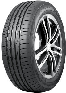 Nokian Hakka Blue 3 215/65 R17 103H XL SUV