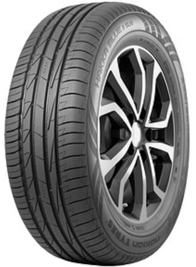 Nokian Hakka Blue 3 225/65 R17 106H XL SUV