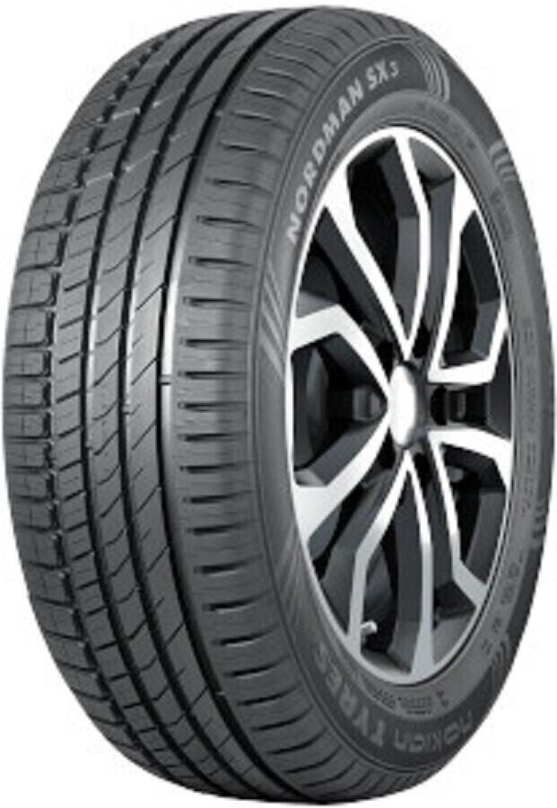 Nokian Nordman SX3 195/50 R15 82H