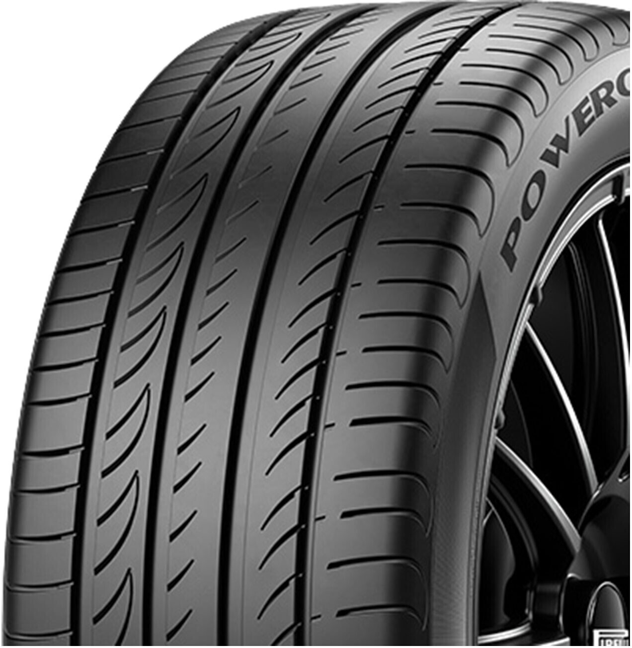 Buy Pirelli Powergy 215/45 R18 93Y XL from £95.31 (Today) – Best Deals on  idealo.co.uk