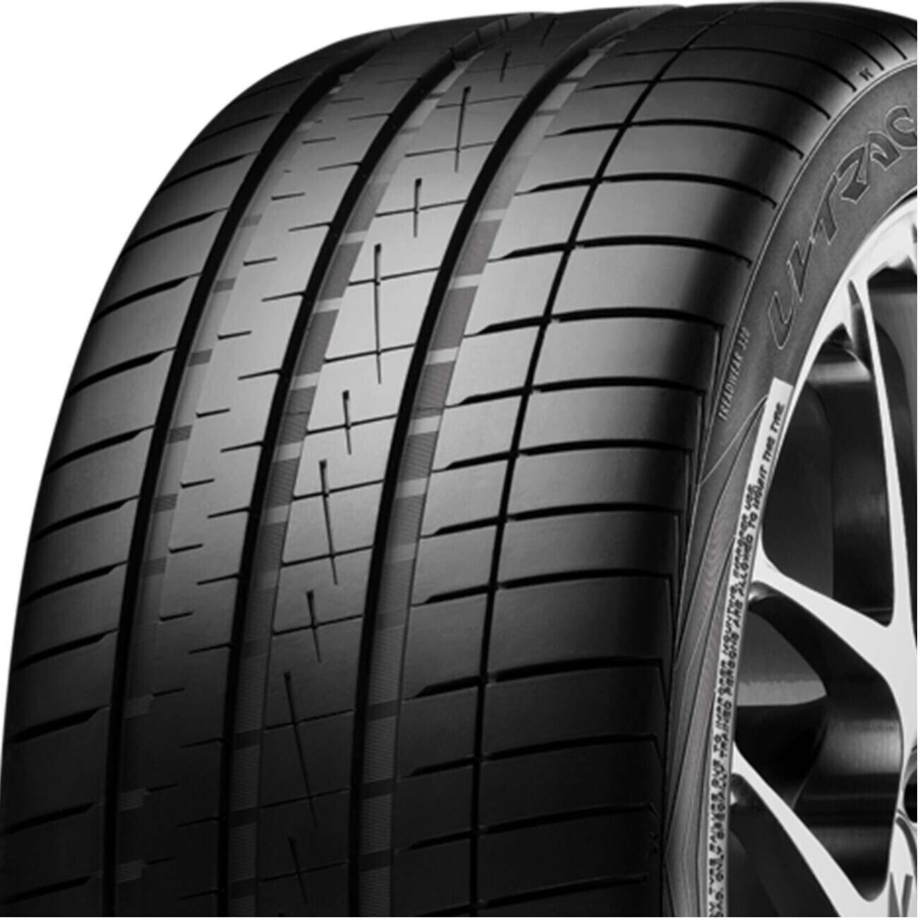 Vredestein Ultrac Vorti+ 255/35 ZR18 (94Y) XL